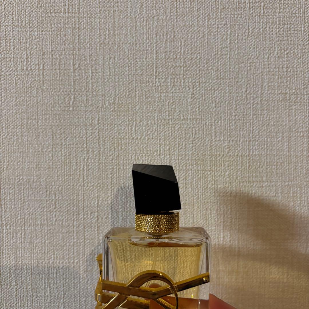 【YSL リブレ　オーデパルファム　30ml】