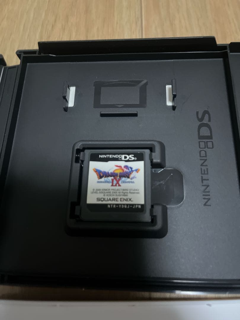 ドラゴンクエスト Ⅷ Ⅺ (3DS) Ⅸ (DS) セット