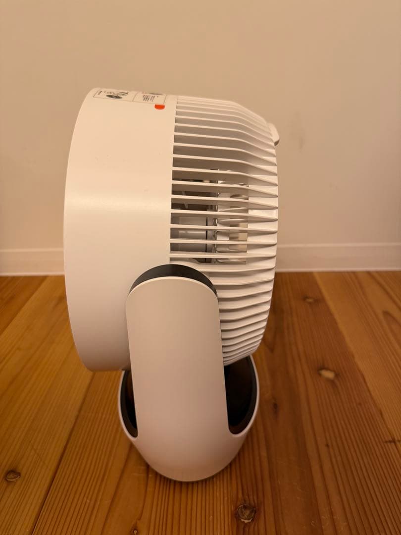 スイッチボット　サーキュレーター　扇風機　ホワイト　スマート家電