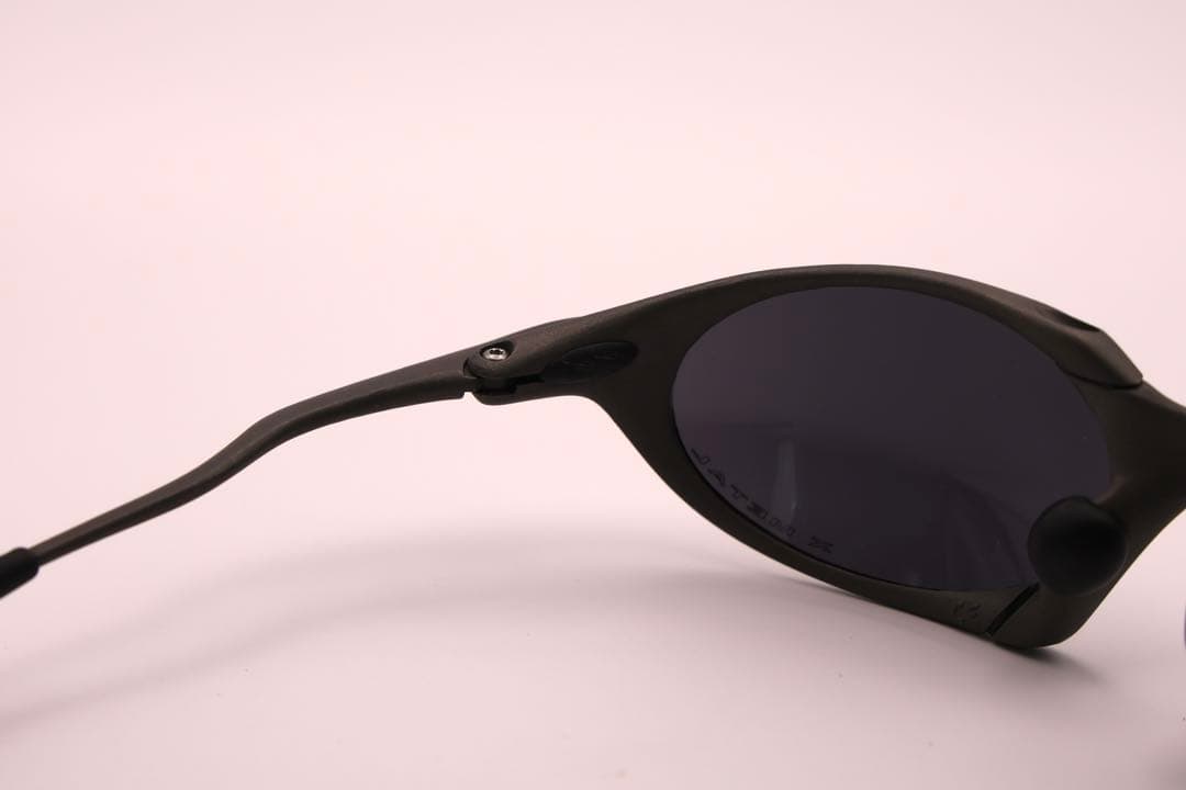 小物 OAKLEY ROMEO W/Black Iridium
