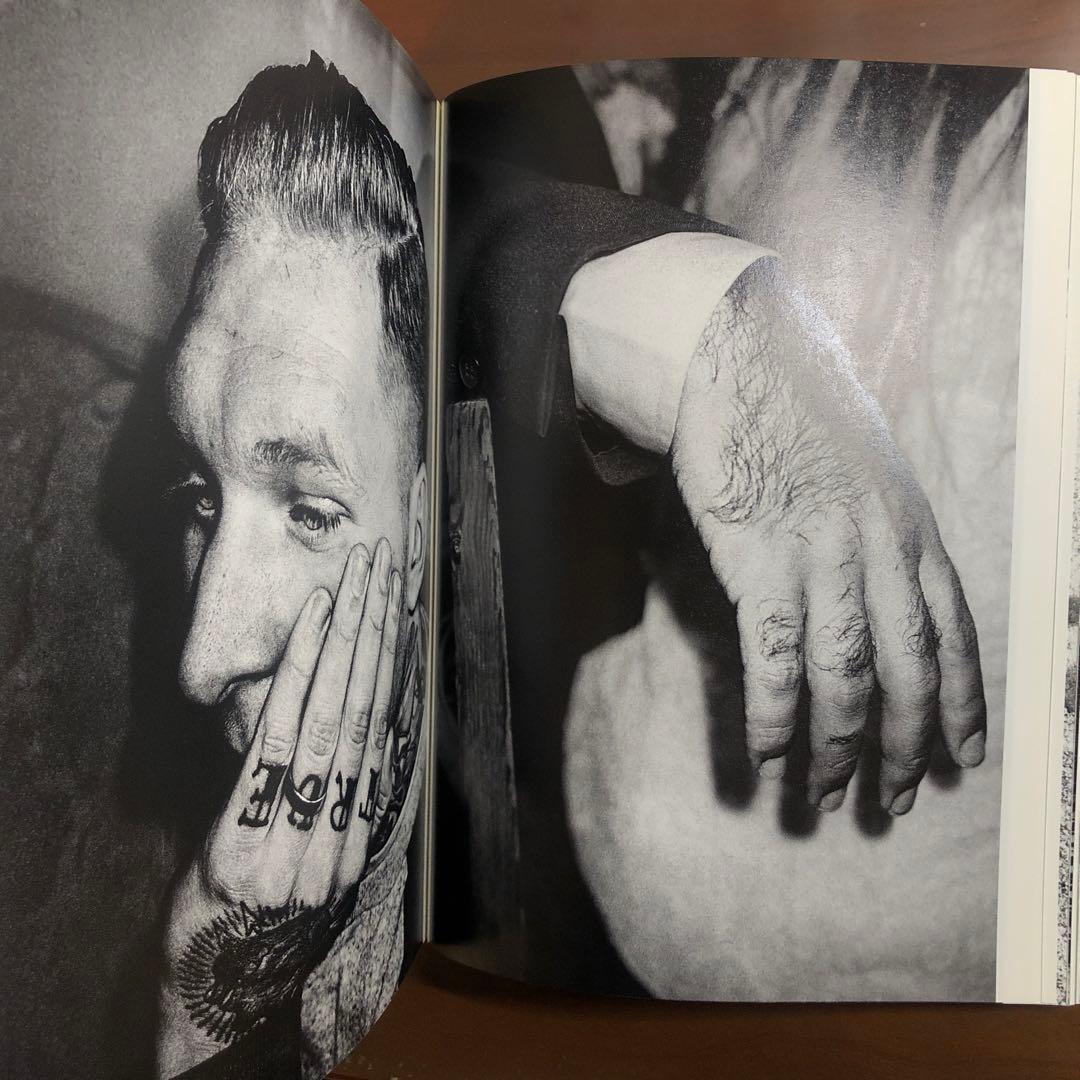 Anders Petersen: Stockholm (洋書)