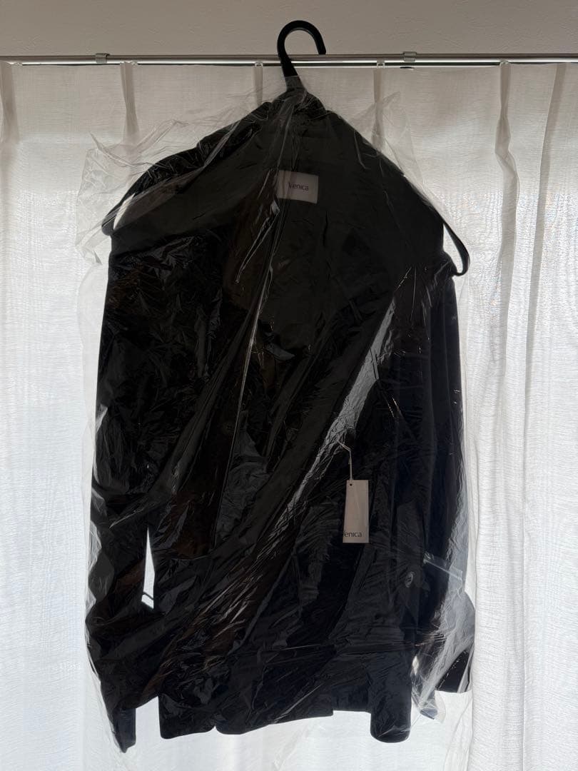 ジャケット・アウター Venica Louise | 2way over trench coat