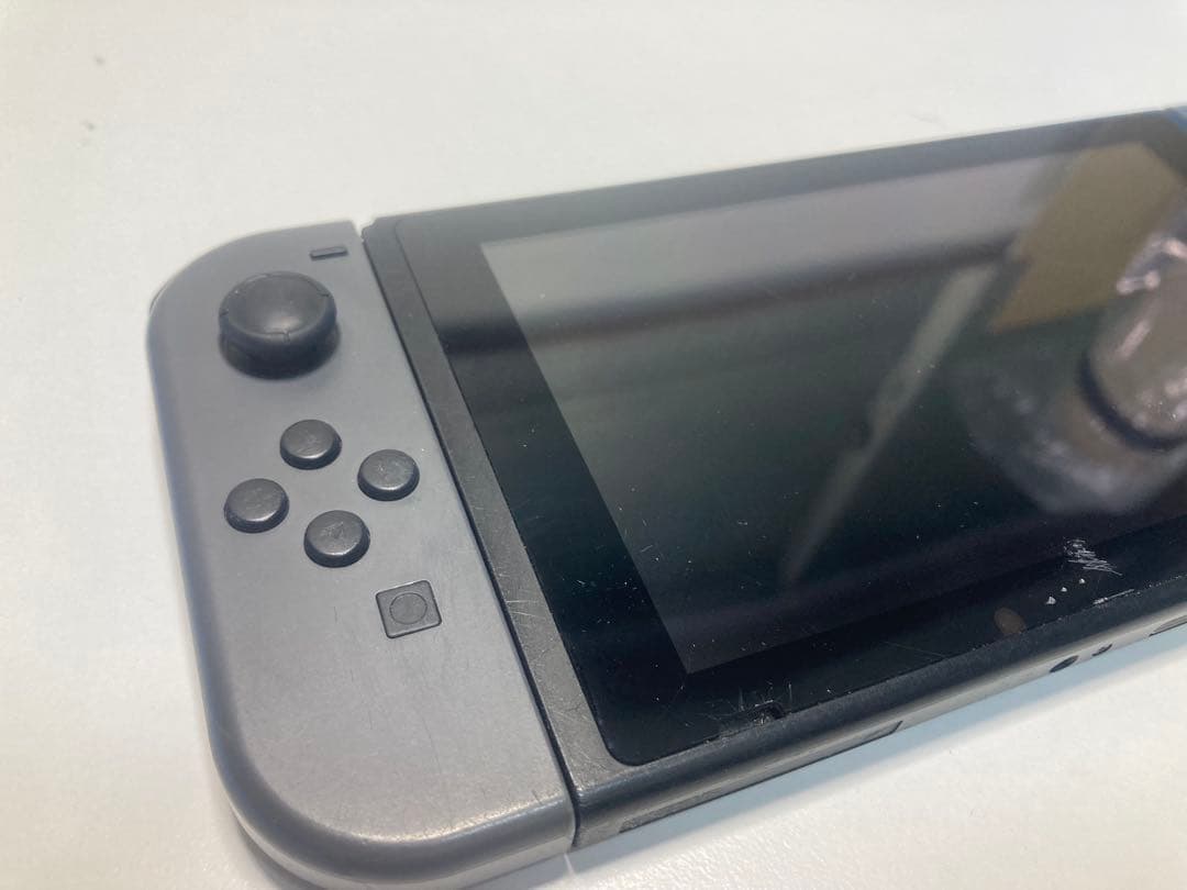 Nintendo Switch ジャンク　ニンテンドーSwitch