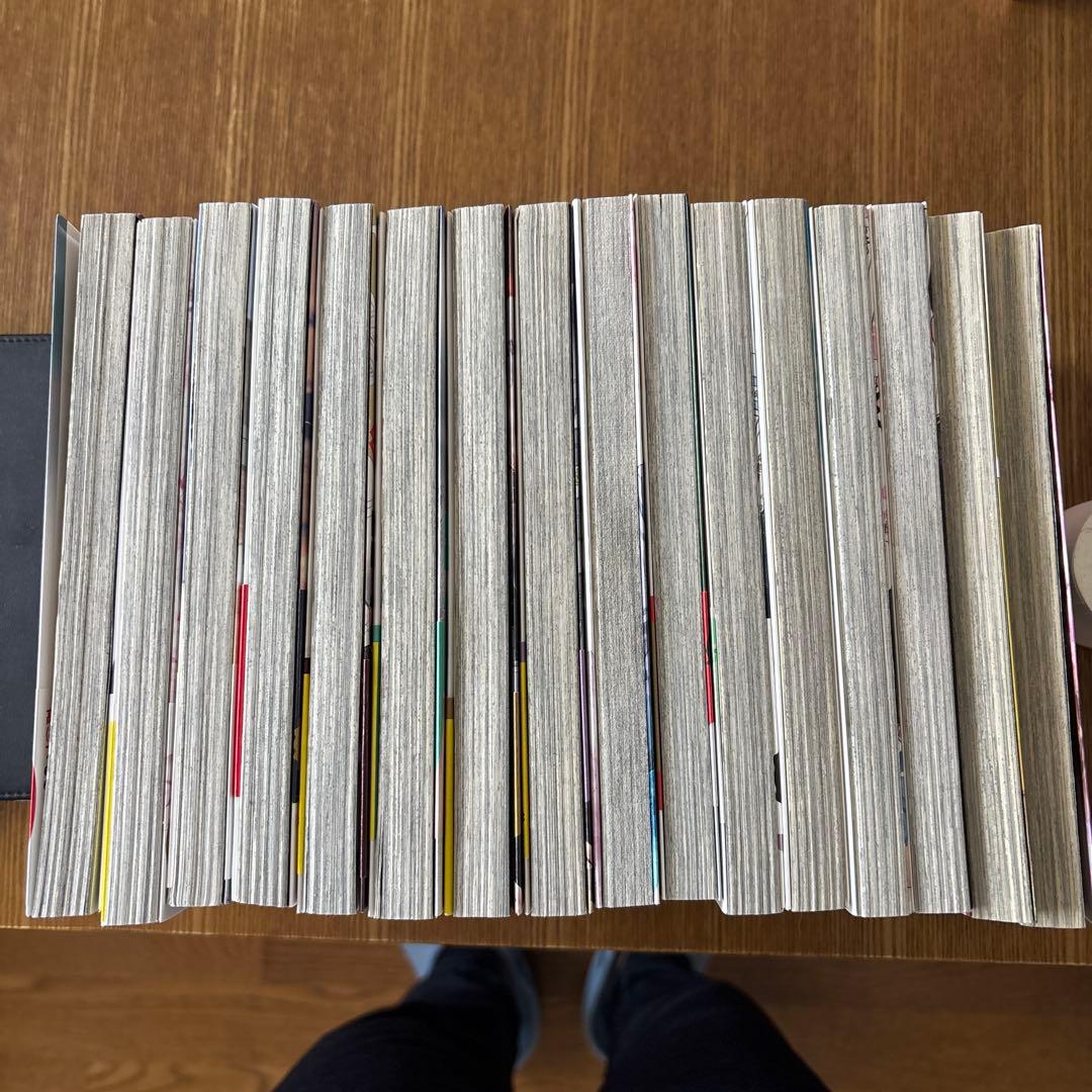 【美品】美品 二月の勝者 1-16巻