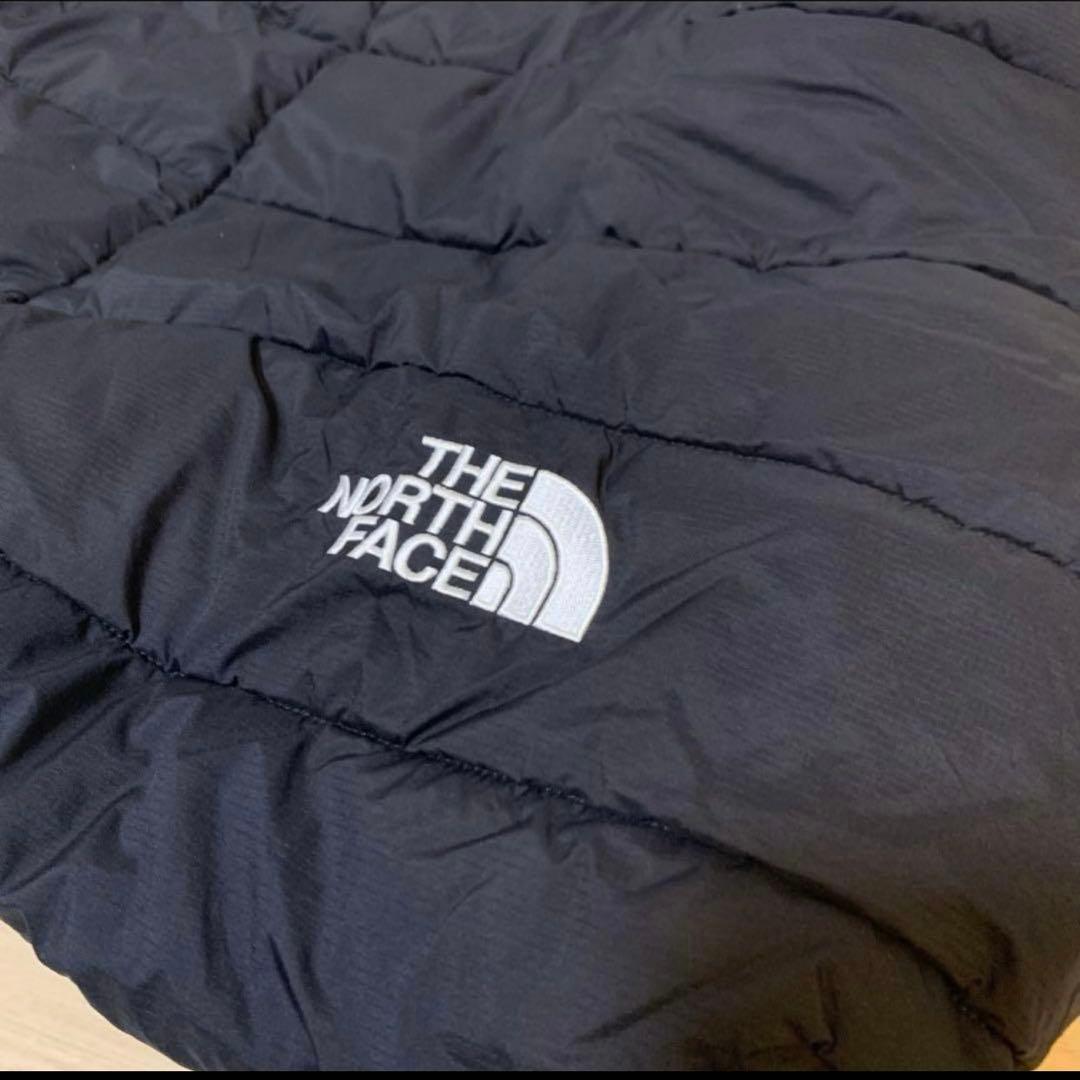 THE NORTH FACE　ベビーシェルブランケット　防寒ケープ　抱っこ紐