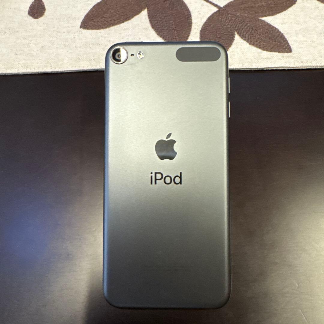 Apple iPod Touch スペースグレー