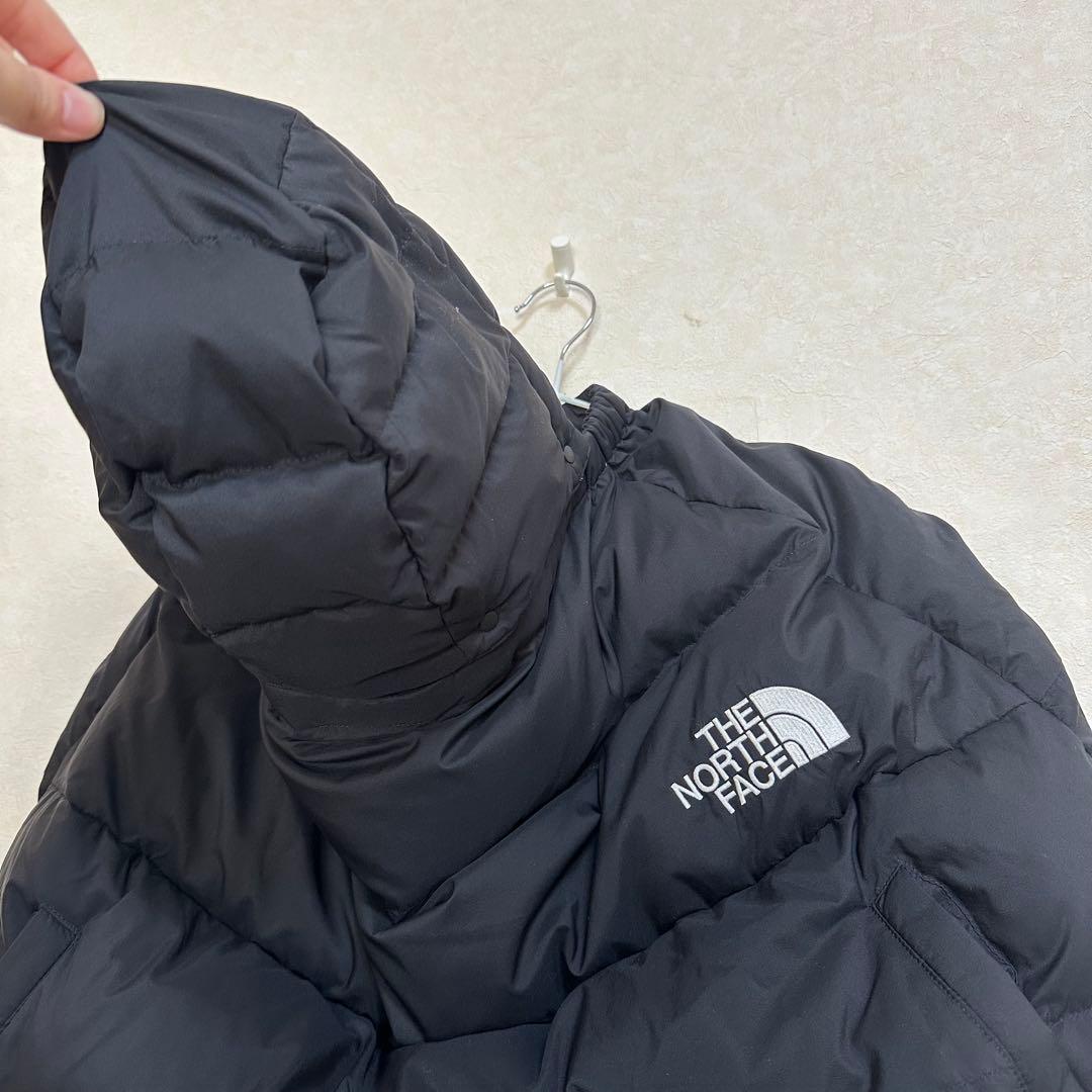 THE North face ヘビーシェルブランケット　抱っこ紐