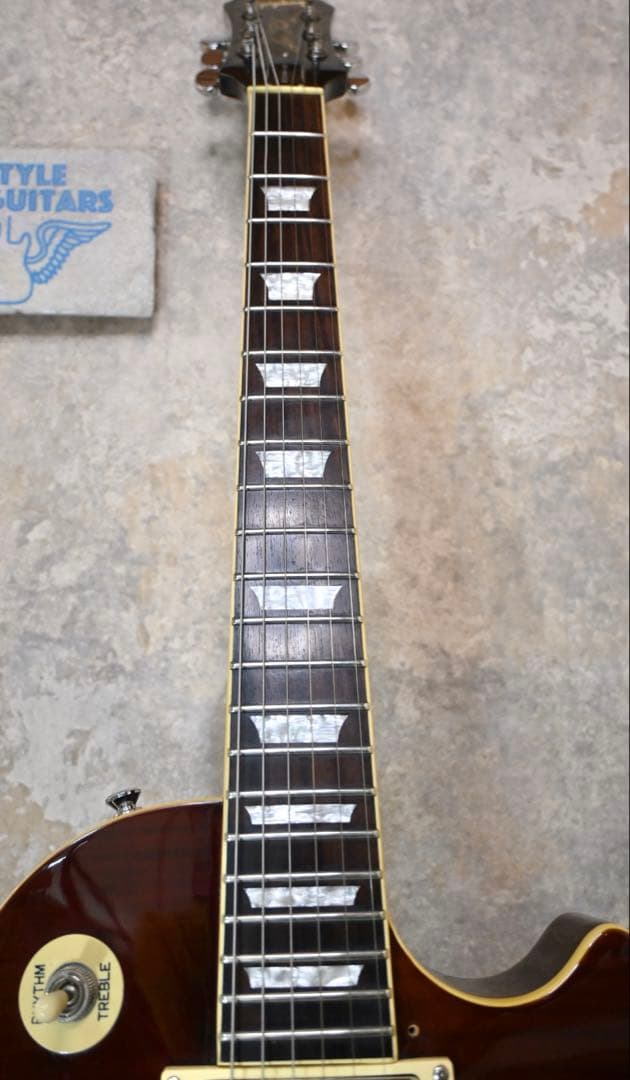 訳あり特価 Epiphone レスポール スタンダード ご使用問題なし 整備済み