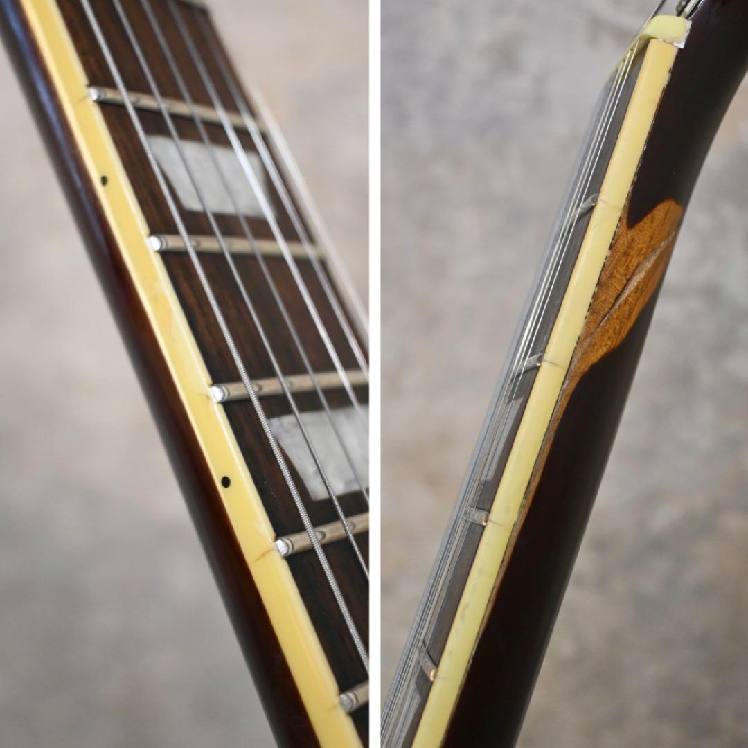 訳あり特価 Epiphone レスポール スタンダード ご使用問題なし 整備済み