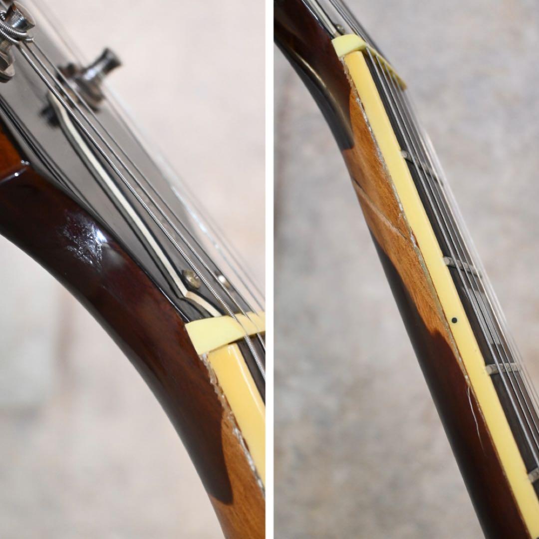 訳あり特価 Epiphone レスポール スタンダード ご使用問題なし 整備済み