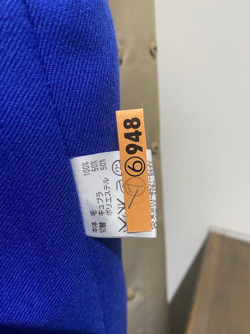 専用　美品　アクアスキュータム　トレンチコート