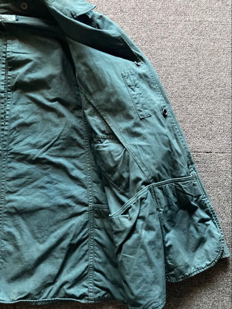 TehuTehu テフテフButterfly Hunting Jacket