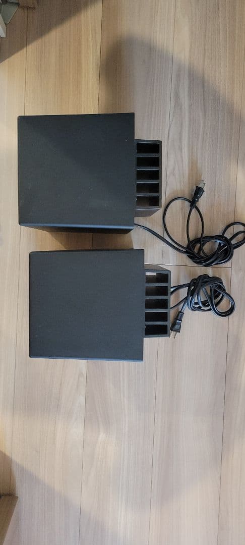 YAMAHA MSP5 中古ペア おまけ付