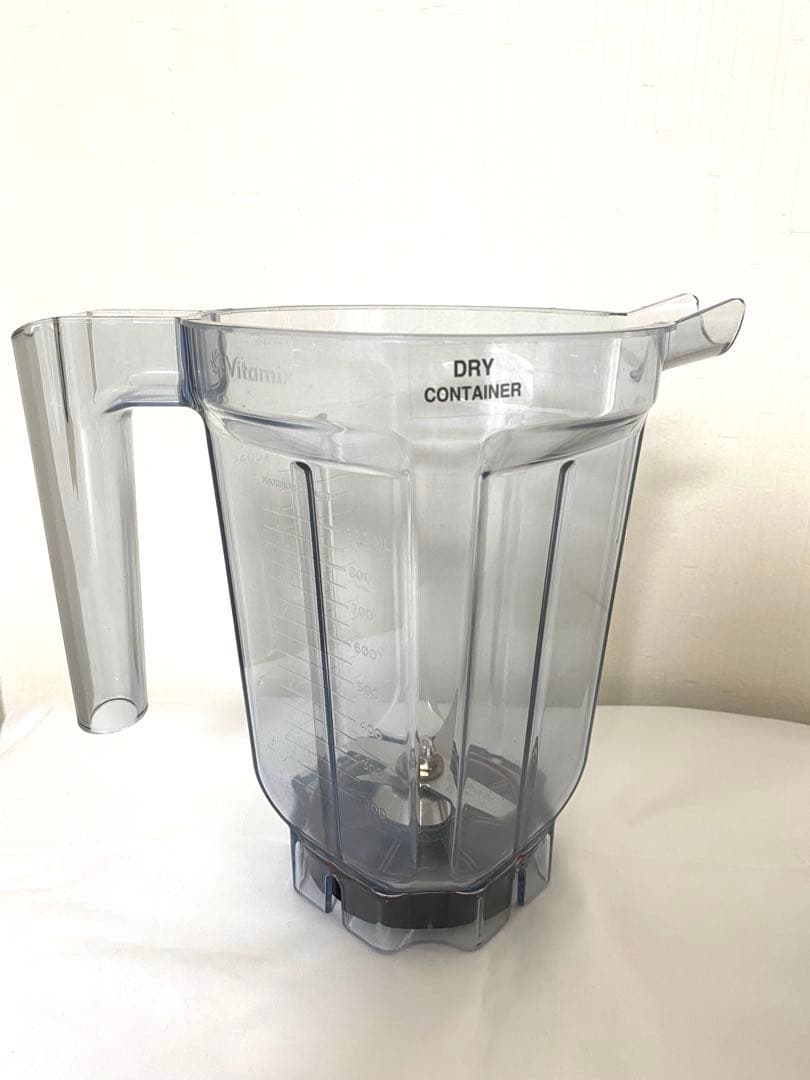 Vitamix バイタミックスTNC5200 ドライコンテナ 0.9L