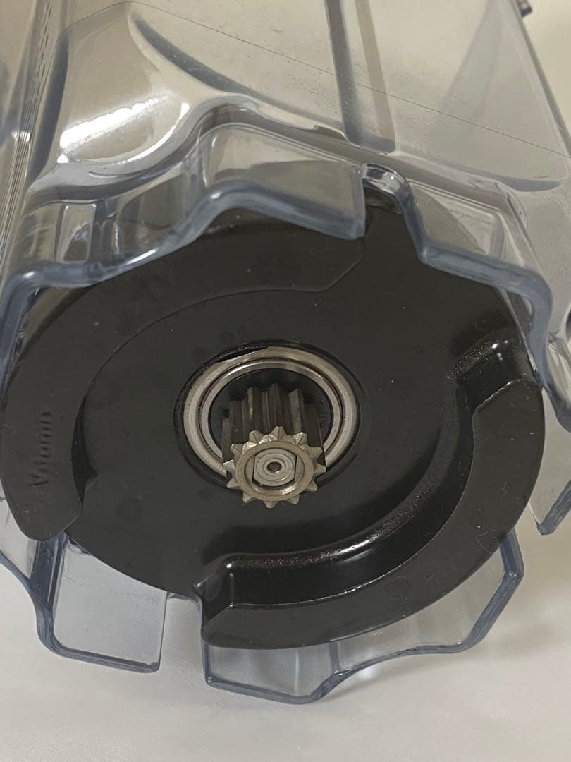 Vitamix バイタミックスTNC5200 ドライコンテナ 0.9L