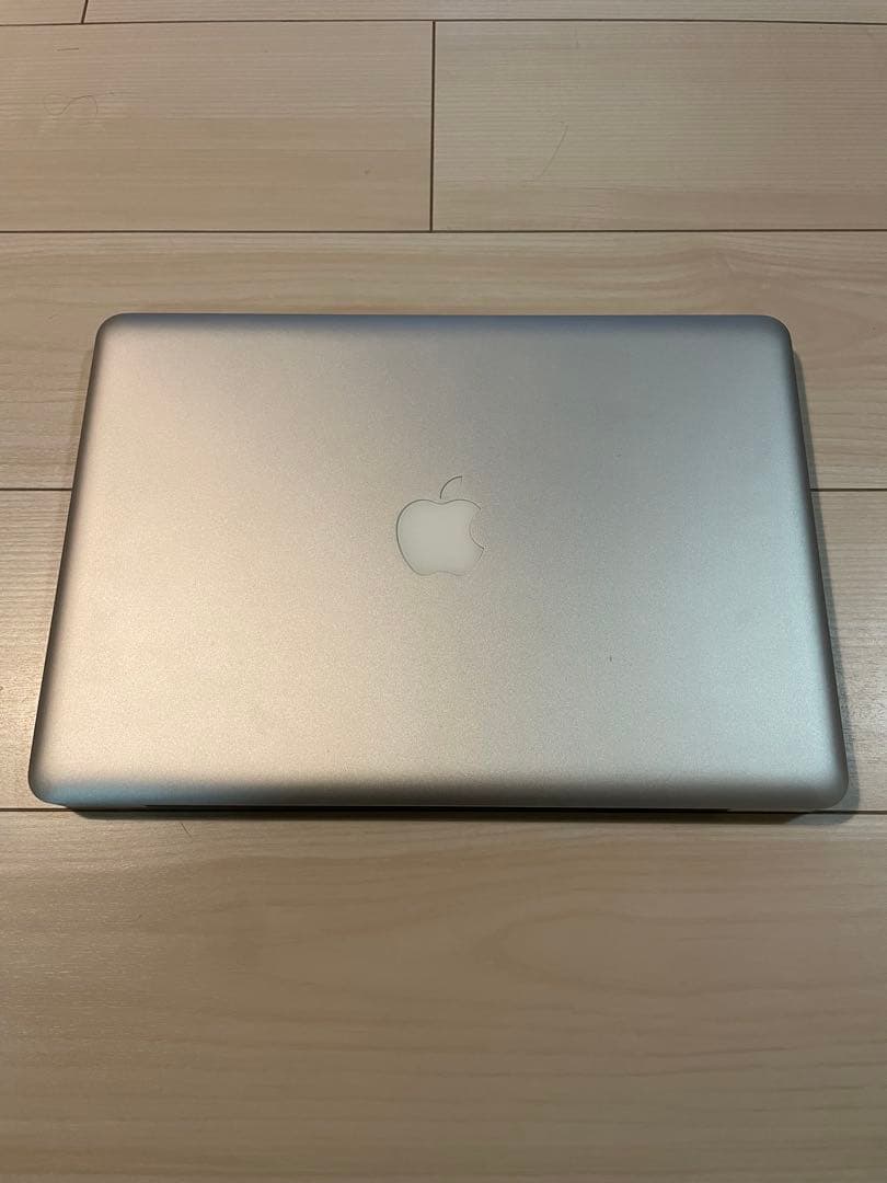 MacBook Pro 13.3インチ Mid2012 ジャンク