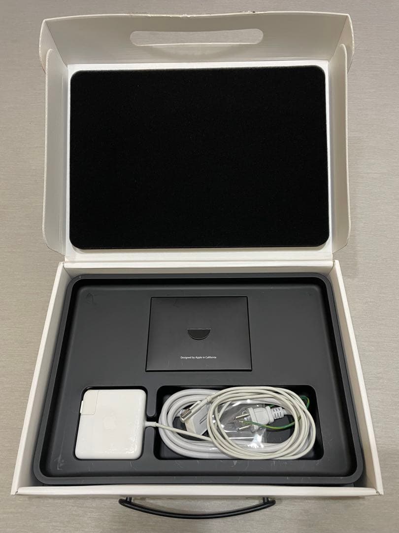 MacBook Pro 13.3インチ Mid2012 ジャンク
