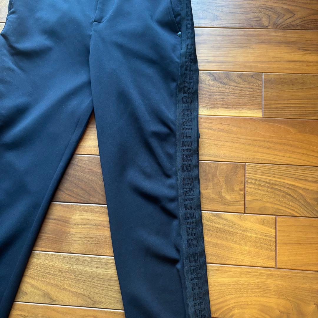BRIEFING GOLF ゴルフパンツセット　メンズS