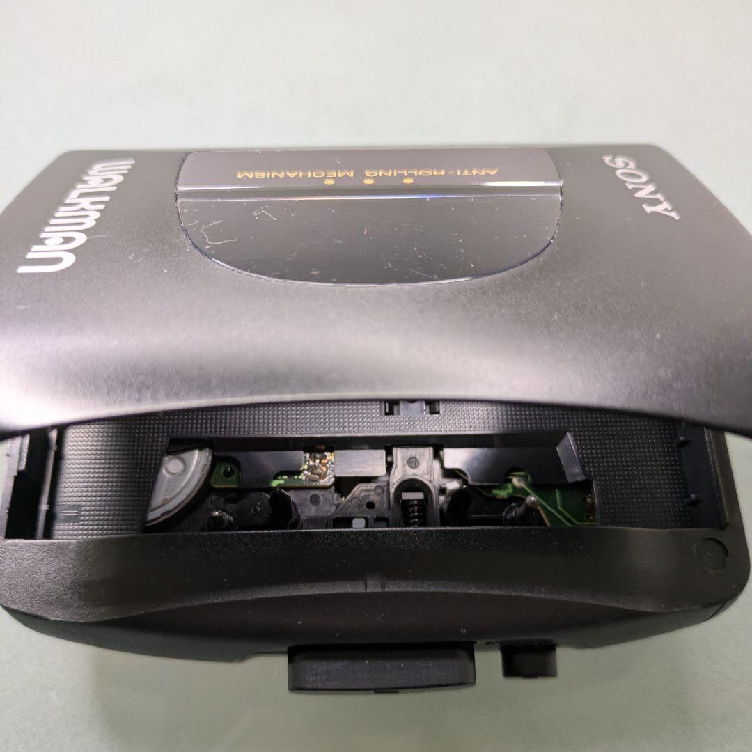 【動作品】SONY ソニー カセットウォー クマン WM-EX10