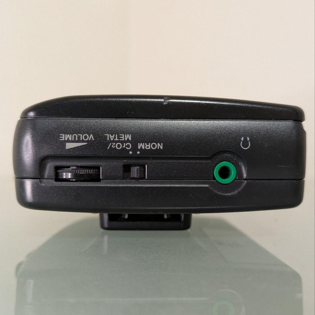 【動作品】SONY ソニー カセットウォー クマン WM-EX10