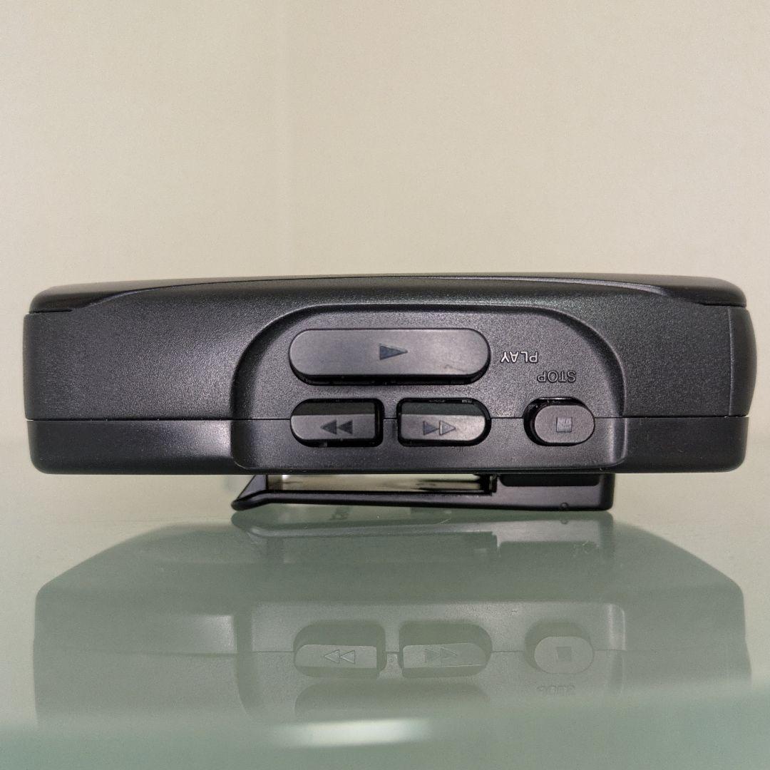 【動作品】SONY ソニー カセットウォー クマン WM-EX10