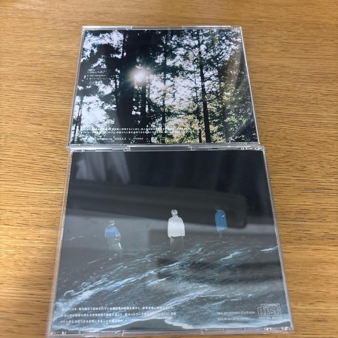 Recca cd セット