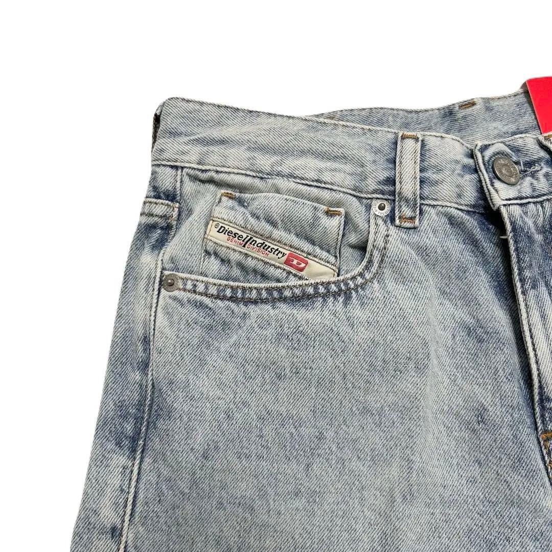 パンツ DIESEL DENIM PANTS