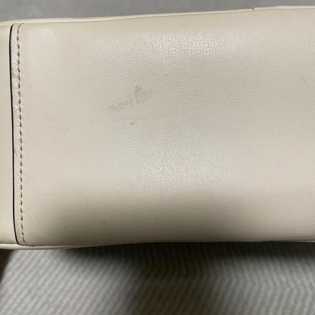 ❤️希少カラー❤️ COACH ボディバッグ グリーン ショルダーバッグ