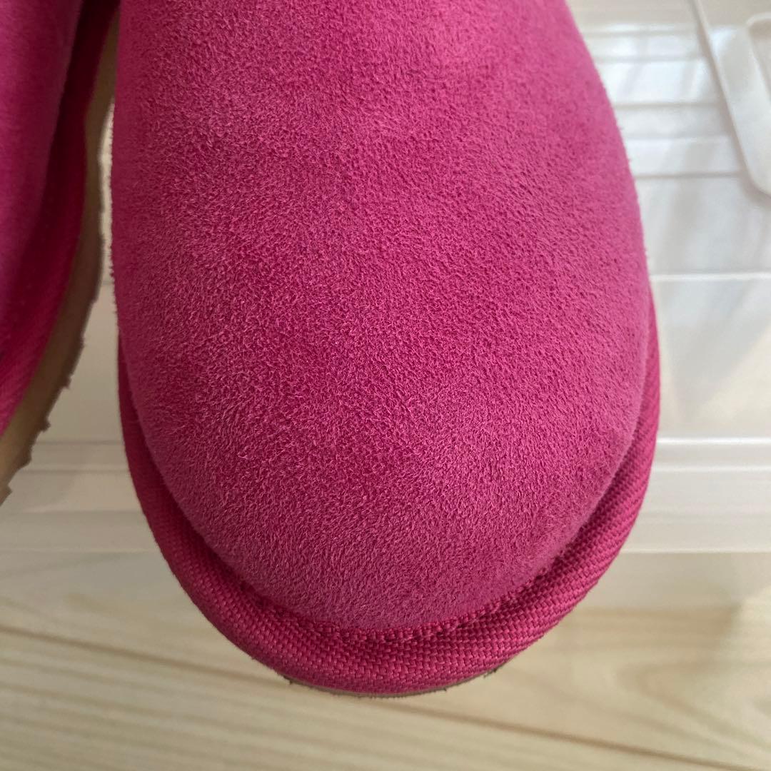 UGG クラシックミニ　ムートンブーツ