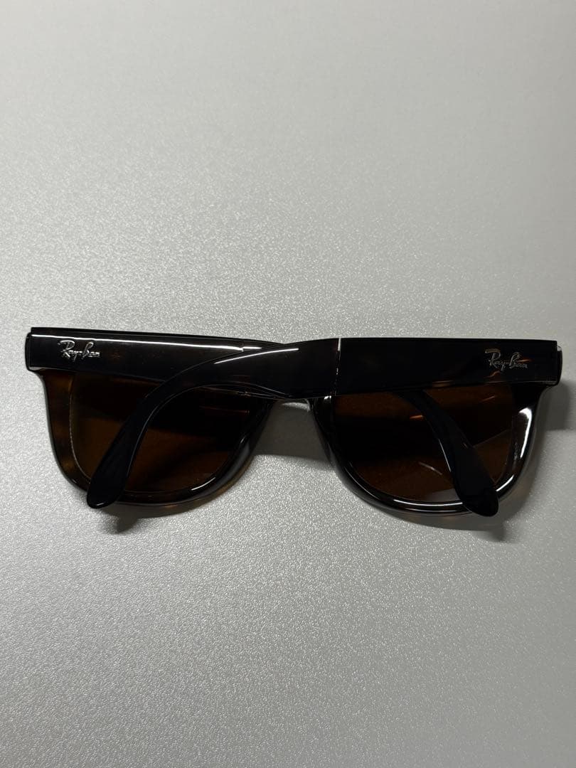 Ray-Ban レイバンWAYFARER FOLDING