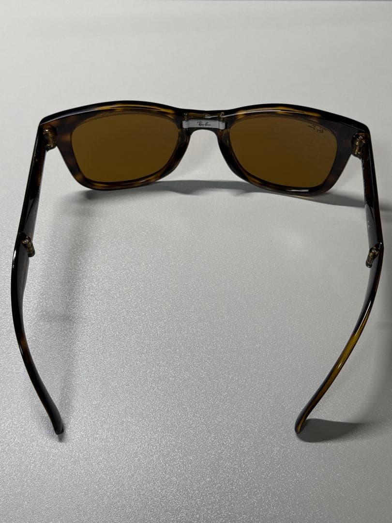 Ray-Ban レイバンWAYFARER FOLDING