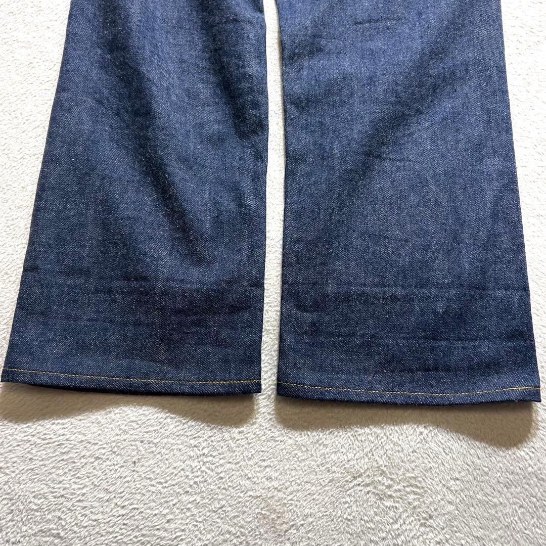 【ANATOMICA】 デニムパンツ 23 MARILYN セルビッチ