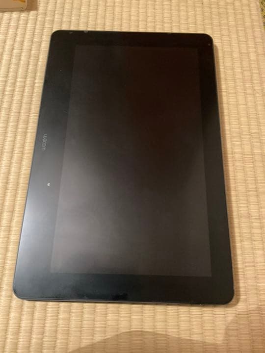 【液晶ペンタブレット】 Wacom  Cintiq Pro 16