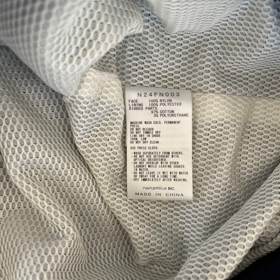 THE NORTH FACE PURPLE LABEL ベスト XL ネイビー