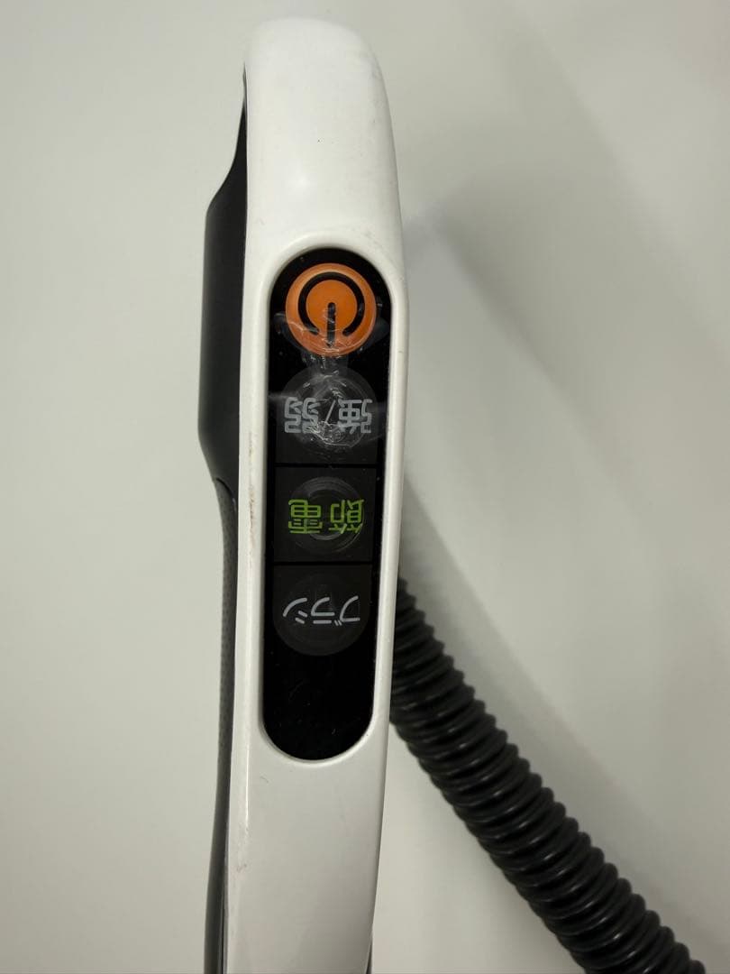 MITSUBISHI 掃除機　TC-GXG8P 2017年製