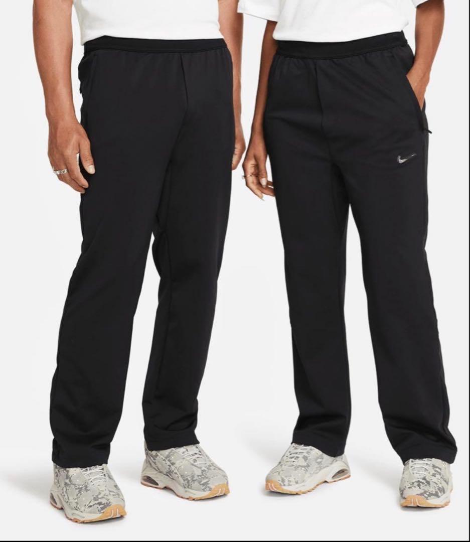 NIKE x NOCTA x Swarovski®ニットパンツMサイズ