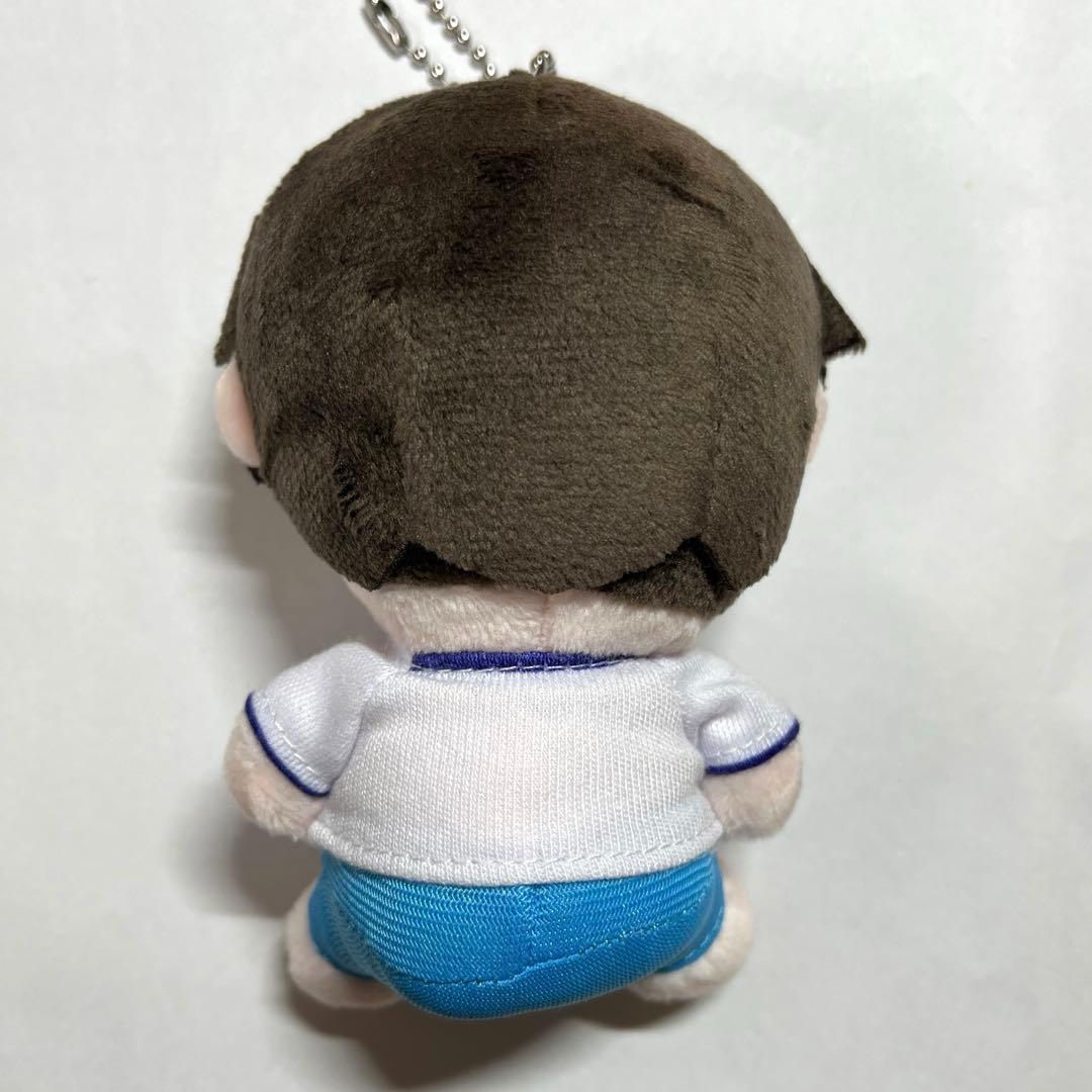 M!LK 塩﨑太智 キャンドリ ぬい