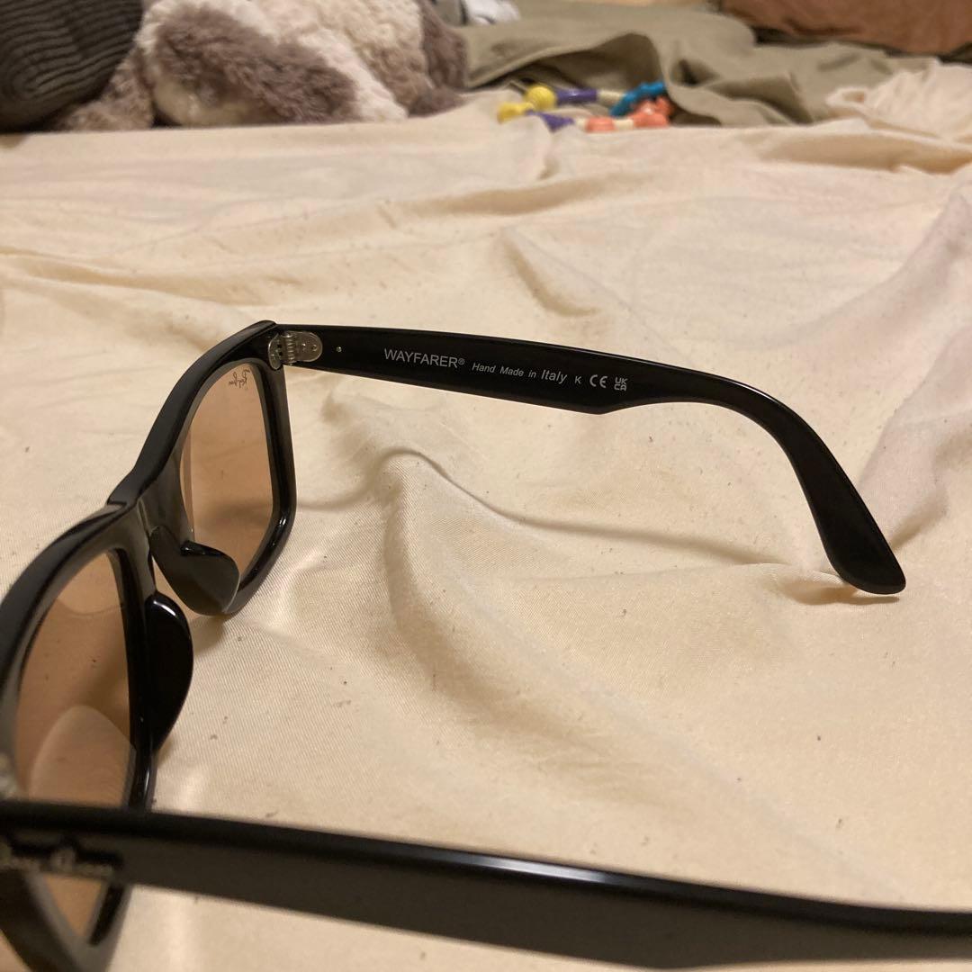 レイバン サングラス RB2140F WAYFARER