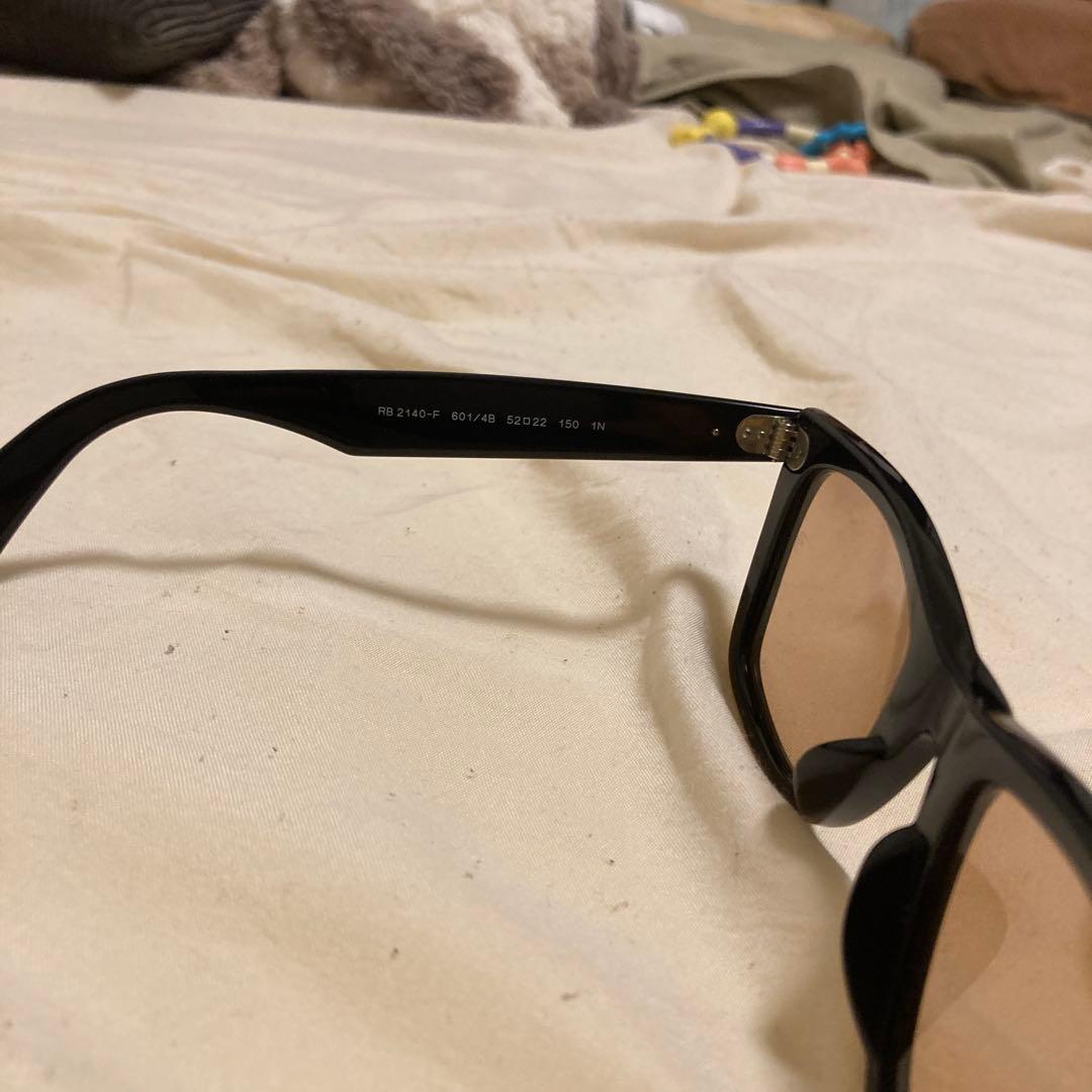 レイバン サングラス RB2140F WAYFARER