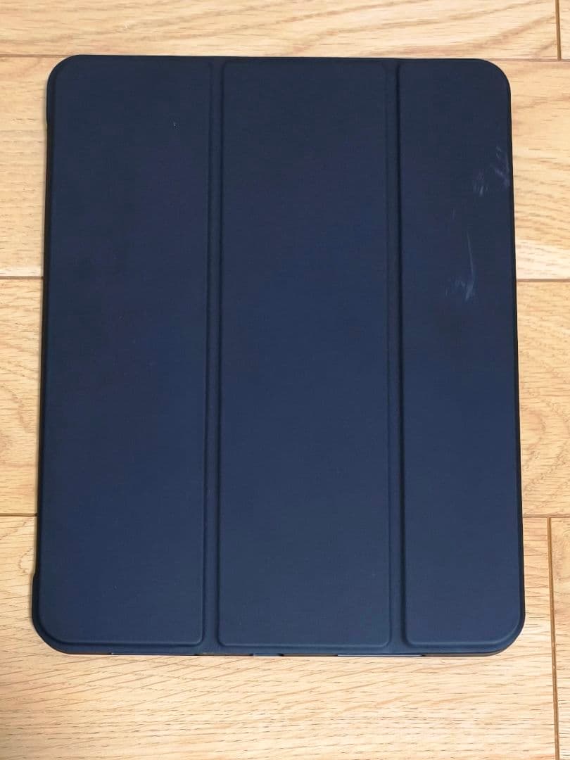 【美品】 Apple iPad Pro 11インチ M2チップ 第4世代