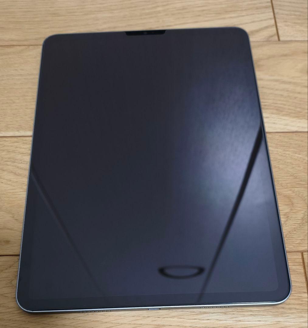 【美品】 Apple iPad Pro 11インチ M2チップ 第4世代