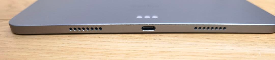 【美品】 Apple iPad Pro 11インチ M2チップ 第4世代