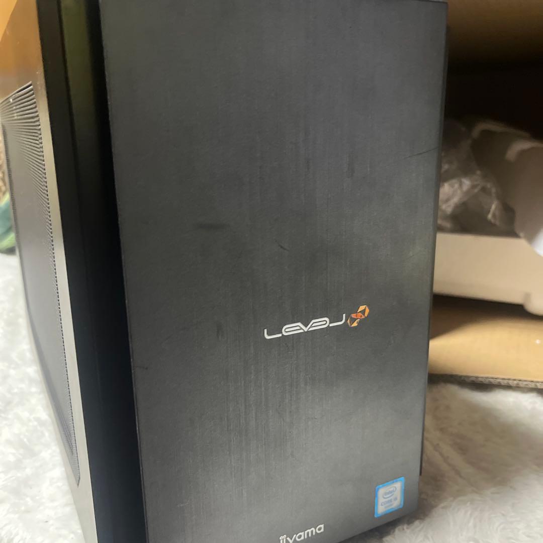 Intel Core i5-6500、メモリー16gb、マザボ、pcケースつき
