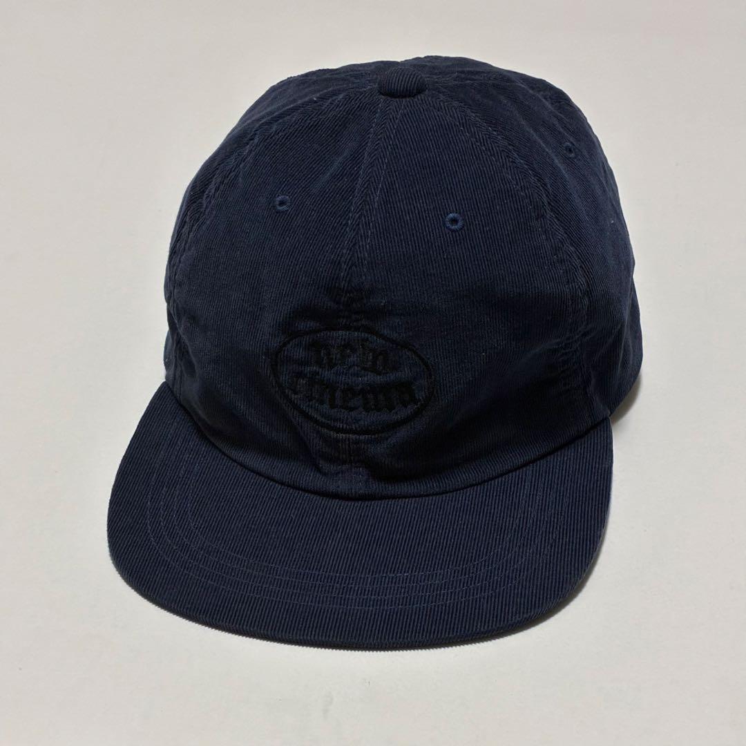 帽子 GOOFY CREATION comfortable reason CAP