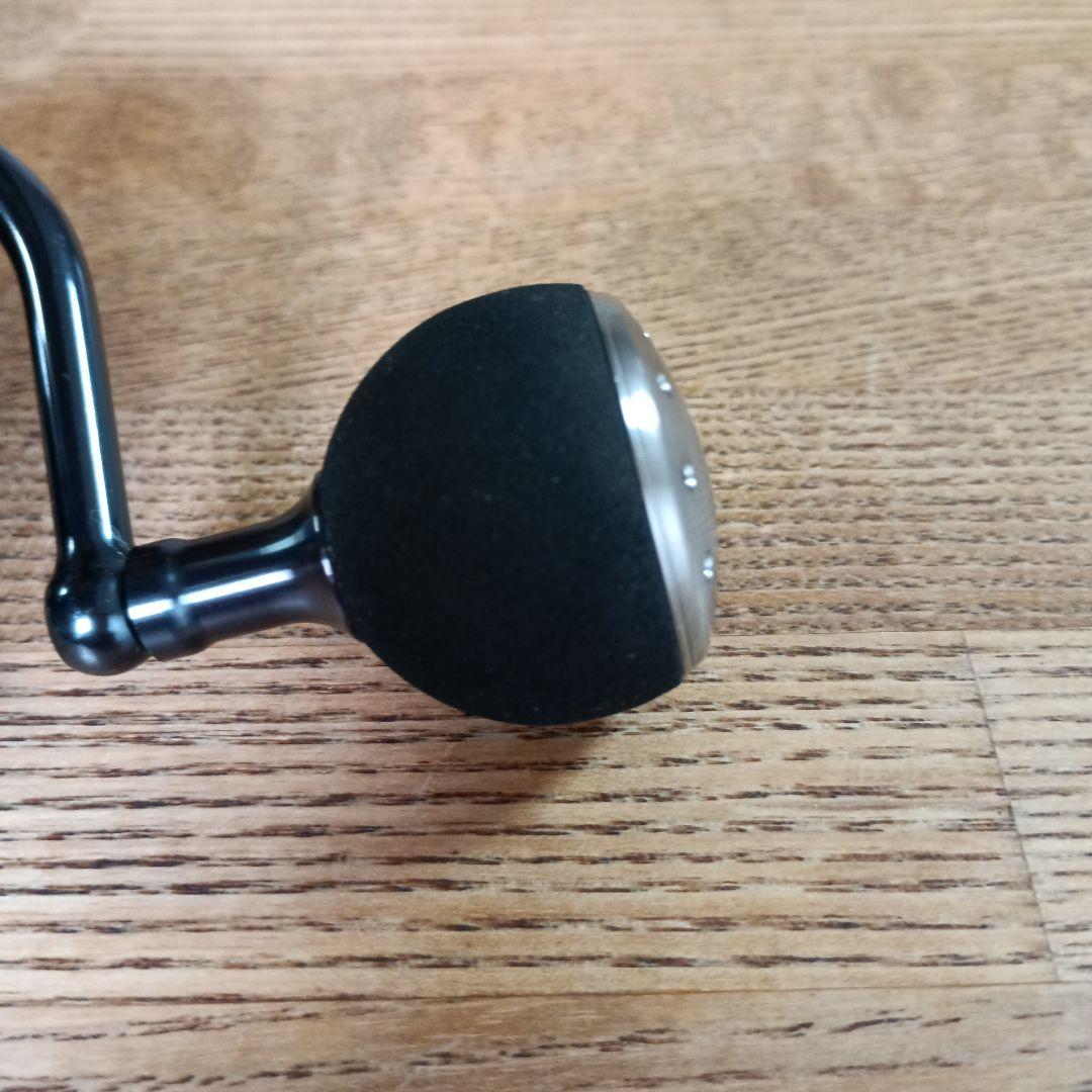 SHIMANO TWIN POWER XD 4000HG スピニングリール