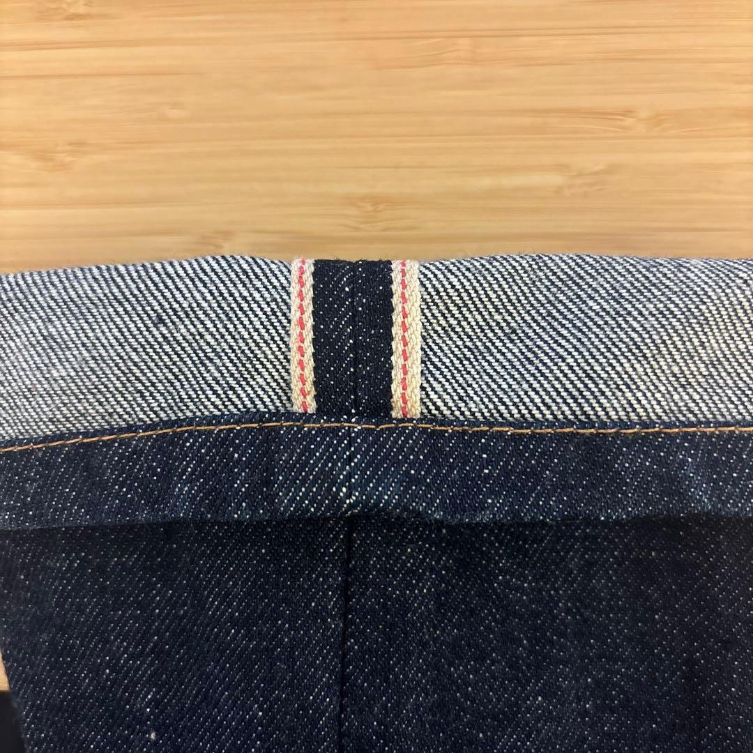 パンツ A.P.C new standard Jean classique