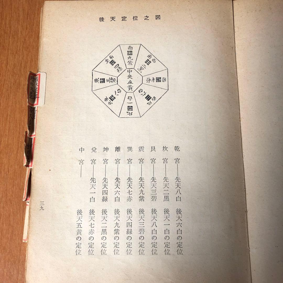 万年暦