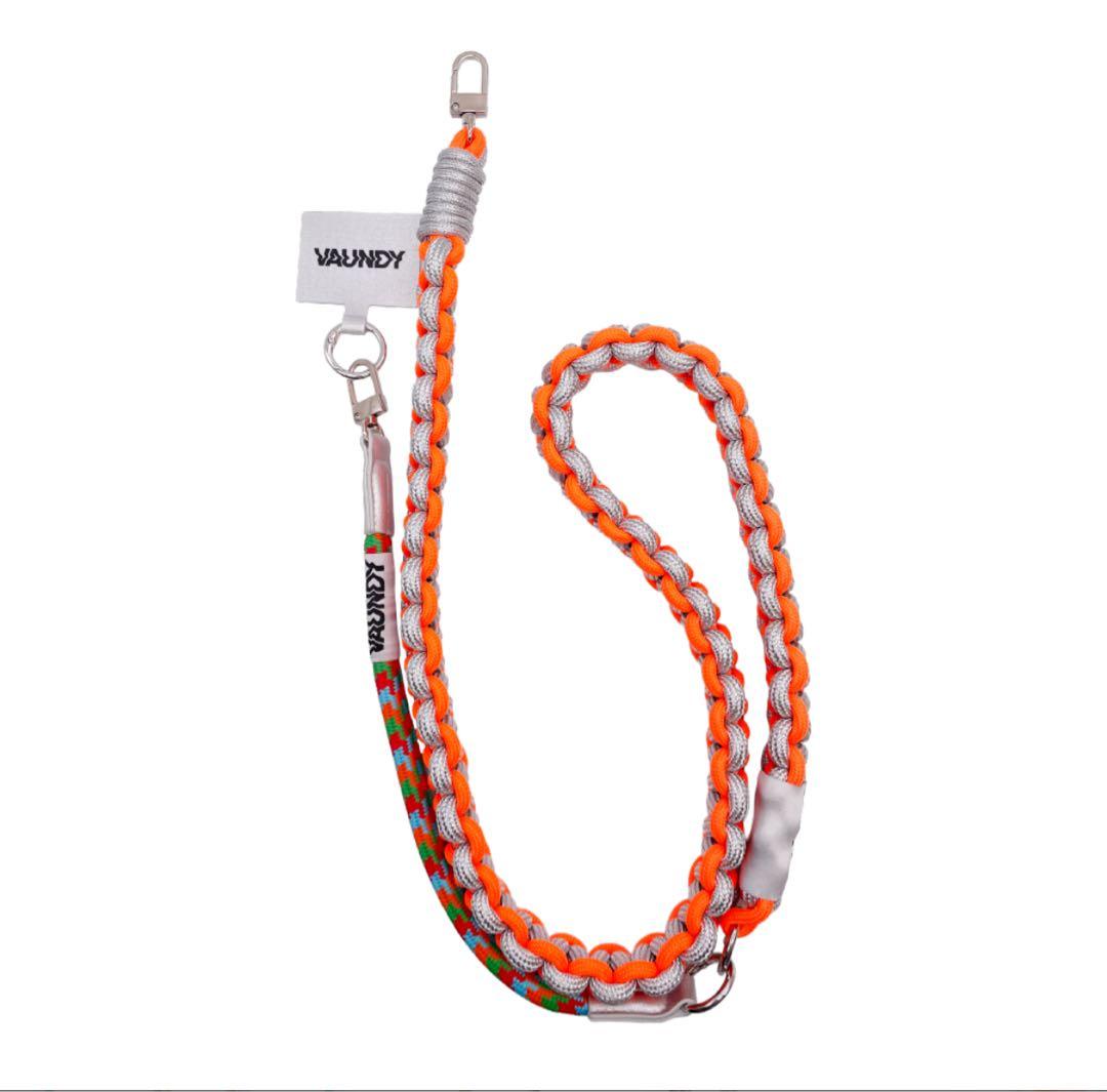 新品　Vaundy バウンディ　ストラップ　Phone Tab & Strap