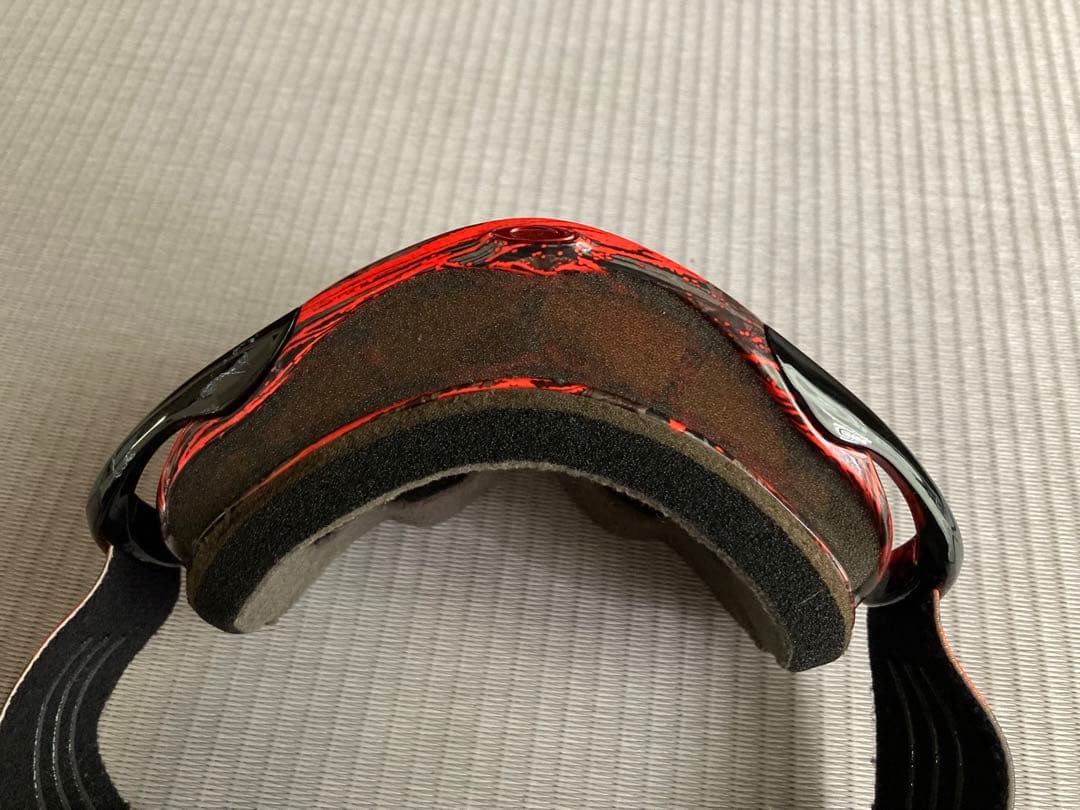 OAKLEY ゴーグル