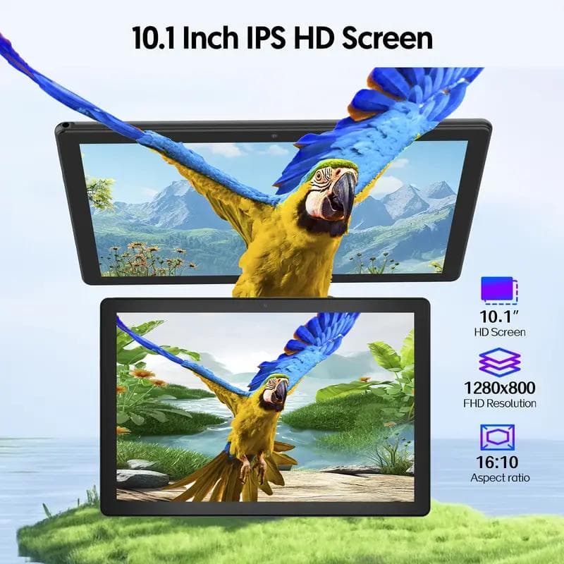 さ*ら様 【新品未使用】 Android 15 10インチ タブレット 12GB